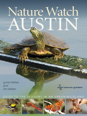 cover image of Nature Watch Austin